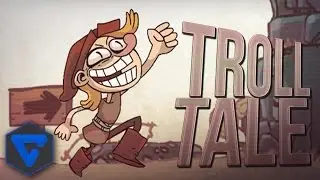 Como Vive Un Troll  - 