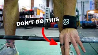 Watch before you buy the Oura Ring - A Weightlifting Perspective