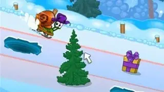 Snail Bob 6: Winter Story Mini Games Walkthrough and Game Preview - A10 Games