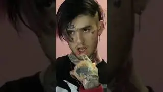 #viral #music #lilpeep #emorap #gothboiclique #viralshort #rare