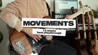 Movements - 