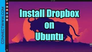 How to Install Dropbox on Ubuntu