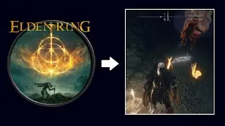 How to Drop Items for Your Friends in Elden Ring!