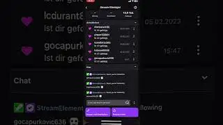 https://discord.gg/DBk2f86qwy      Free twitch service follow botting view bot and spam bot + more