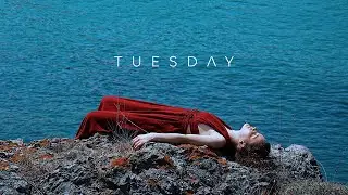 Mzade - Tuesday (Original Mix)