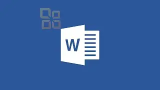 Getting Started with Word - Course Intro