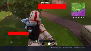 Bad fortnite plays