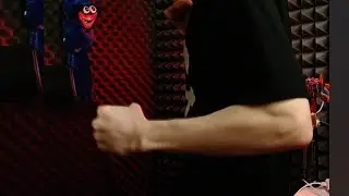 Не, ну это ДУРКА!