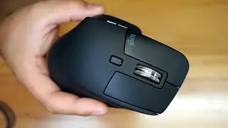 Best Mouse for Mac 2022| Logitech MX Master 3