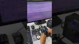 When you remove RAM from a running pc 