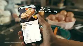Compact Size. BIG POSSIBILITIES. Zenfone 9: Official Launch Video | ASUS