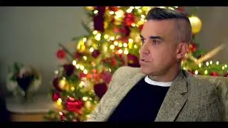 Robbie Williams | I Believe In Father Christmas [Track x Track]