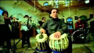 YouTube   Tanha Tanha Raaton Mein   Faraz   Music Video