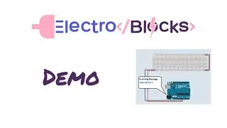 ElectroBlocks - A Blockly Arduino IDE built with Sapper & Firebase