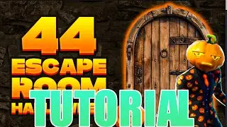 44 Escape Room Halloween Fun And Spooky Levels