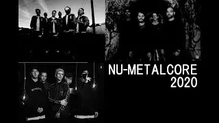 Nu-Metalcore 2020