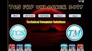 Remove Frp lock Oppo Vivo Samsung Xiaomi Motorola Mi Unloker Mi Pattern Unlocker