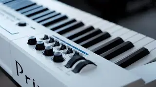 Casio PX-5S Noire Piano