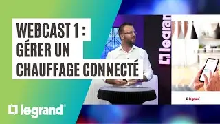 Comment gérer son chauffage connecté ? Découvrez notre webcast "Branchés sobriété"