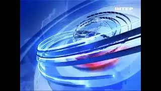 Заставка Подробности недели (Интер, 2011-2013)