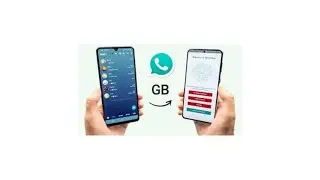 How to transfer GBWhatsApp data to WhatsApp ||  GBWhatsApp to normal WhatsApp 😲