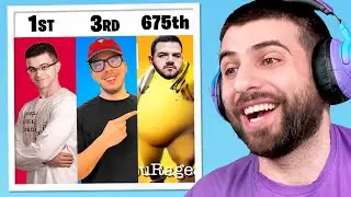 Fortnite LEAKED The Next Icon Skins!