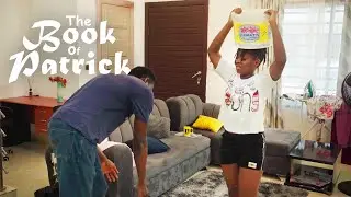 THE BOOK OF PATRICK Nigerian Movie Teaser 5