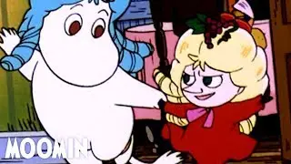 The Fancy-Dress Ball | EP 65 | Moomin 90s 