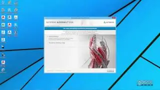 AutoCAD LT 2018 - Installation