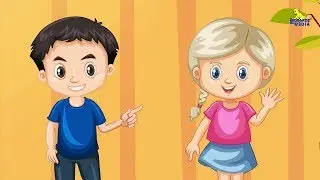 எனக்கொரு அன்புத்தோழி Enakkoru Anbu Dhozhi + More | Tamil Nursery Rhymes | Tamil Kids Songs