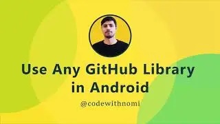 How To Use Android Open-Source Libraries