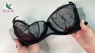 Чашка Тюльпан для бюстгальтера