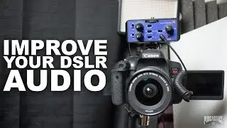 Beachtek DXA-MICRO PRO Audio Adapter Review / Test / Explained