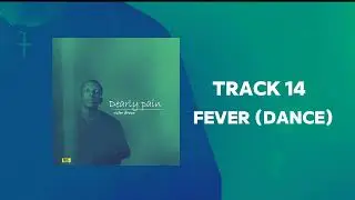 Victor Brown - FEVER (DANCE) (official Audio)