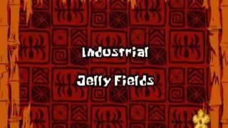 SpongeBob SquarePants: SuperSponge OST - 31 - Industrial Fields (Jelly Fields 2) & Oil Rig