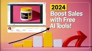 Boost Your Product Sales with AI Tools for Photoshoots in 2024 | Tamil