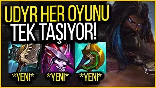 🐻🐷🐐🐥 UDYR SORUNSALI 🐻🐷🐐🐥