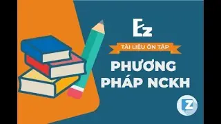 Nghiệp Vụ Sư Phạm Dạy Đại Học Buổi 19. Phương Pháp Nghiên Cứu Khoa Học Trong Đại Học 29.05.2024