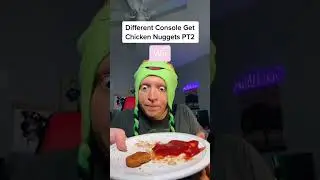 Consoles get Dino Nuggies PT2 