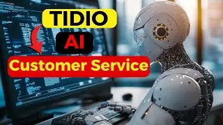 Tidio: Boost Your Business With AI-Powered Customer Service