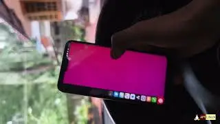 Ubuntu touch | Nokia 6.1 Plus ( DRG )