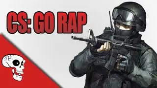 CS:GO RAP by JT Music - 