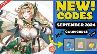 ☑️SEPTEMBER?☑️ LEGEND OF NEVERLAND PROMO CODES 2024 - LEGEND OF NEVERLAND CODES 2024 (SEPTEMBER)