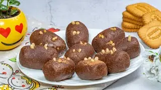 Любимое пирожное вкуснее чем по ГОСТУ! Просто рецепт десерта - на скорую руку к чаю!