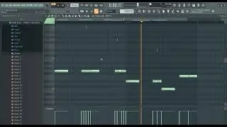 How to make a Fire Choir DRILL Type Beat !! Fl Studio 20