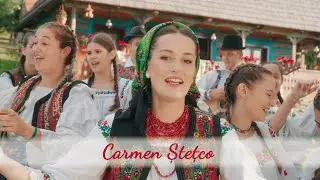 Carmen Stetco - Sumna me’ multe ascunde