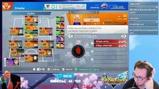 🔴Boomer joue à Inazuma Eleven Victory Road !