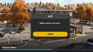 Pubg New State Unable to Connect to the Server Error | How to Fix ???? | Pubg New State Error