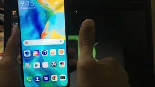 ALL HUAWEI EMUI 10 ANDROID Q FRP/Google Lock Bypass WITHOUT PC | NO SIM DATA | NO SAFE MODE | NO KEY
