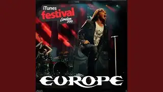 The Beast (Live at Itunes Festival 2010)